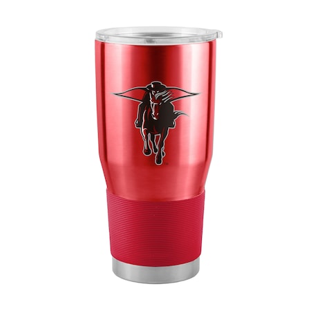 Logo Brands Tx Tech Gameday 30 oz Stainless Tumbler 220-S30T-1